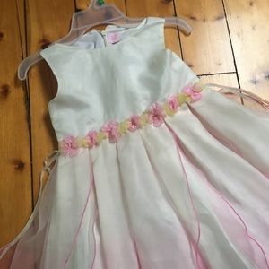 Gorgeous Girls Dress